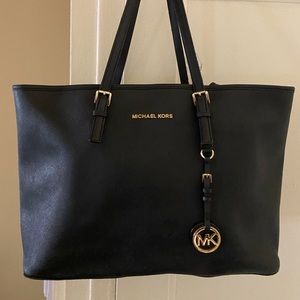 Michael Kors carry all bag